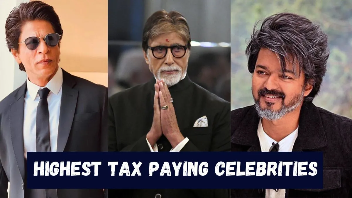 list-of-highest-taxpaying-celebrities-in-india-shah-rukh-khan-thalapathy-vijay-top-the-2024-list-know-other-names-in-fortune-magazine-list